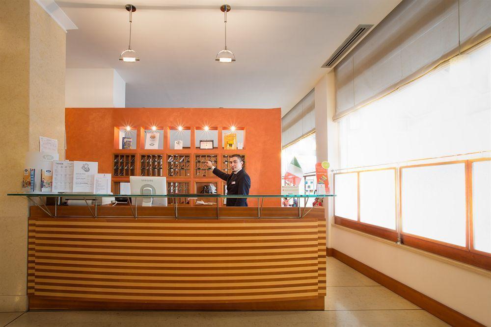 Hotel Alexandra Турин Екстер'єр фото