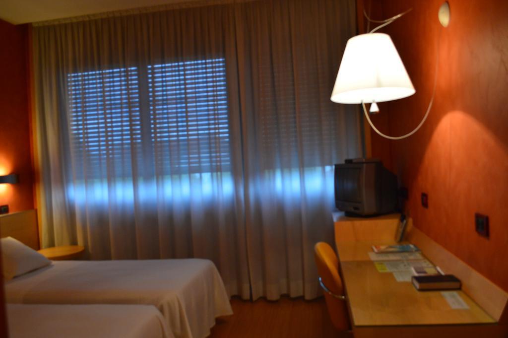 Hotel Alexandra Турин Екстер'єр фото