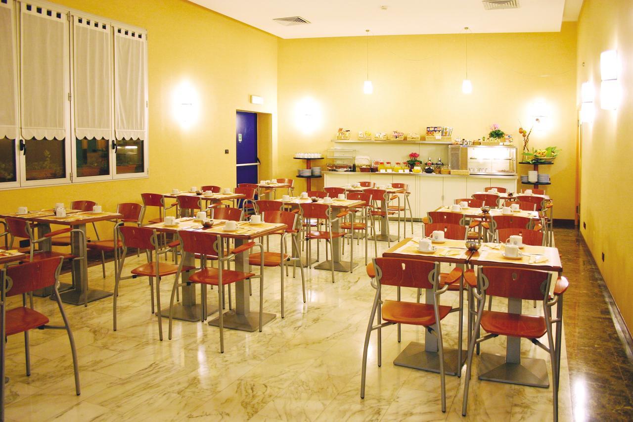 Hotel Alexandra Турин Екстер'єр фото