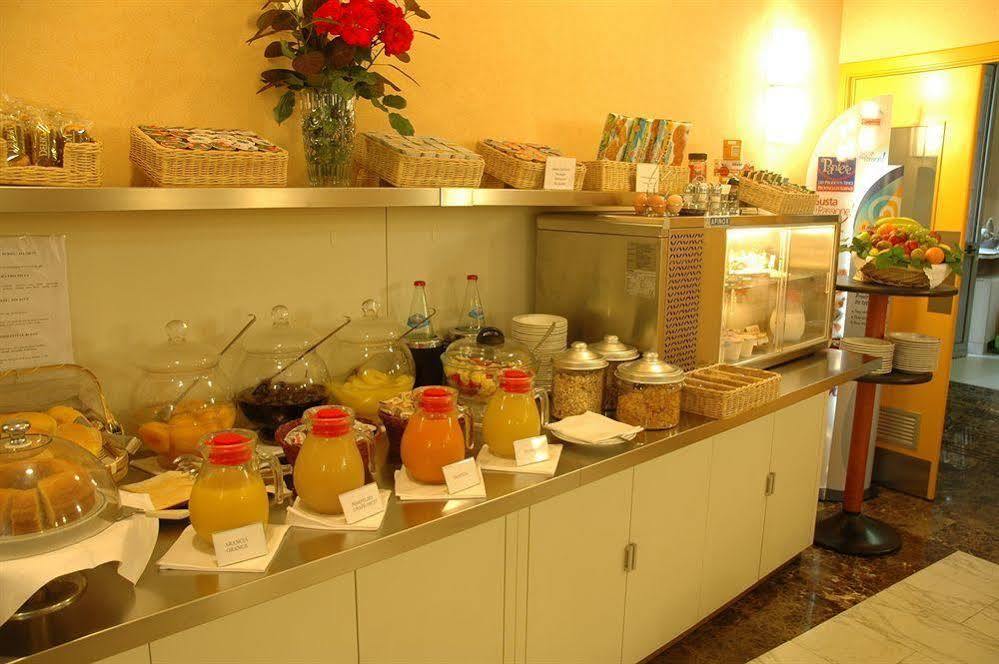 Hotel Alexandra Турин Екстер'єр фото