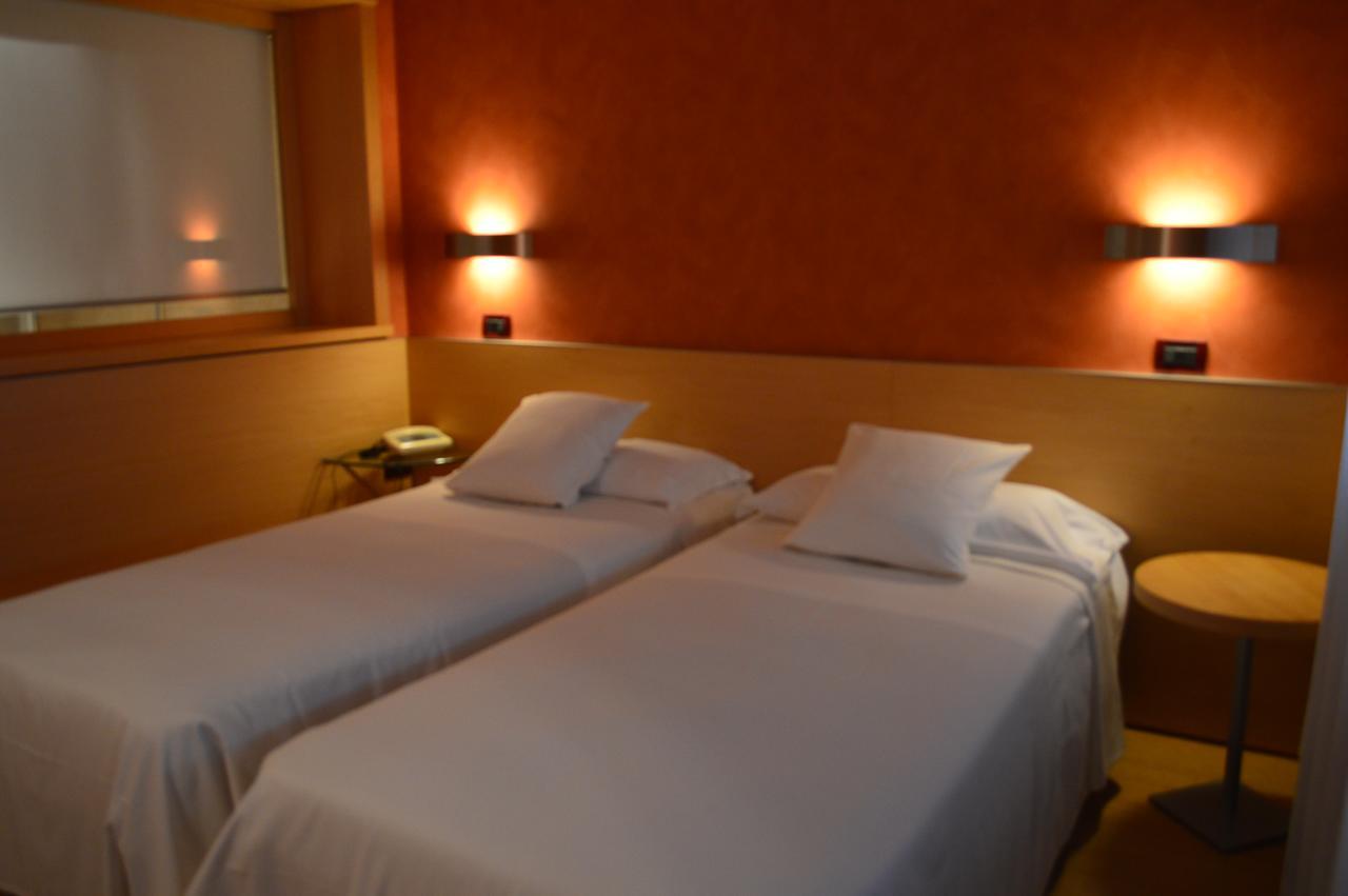 Hotel Alexandra Турин Екстер'єр фото
