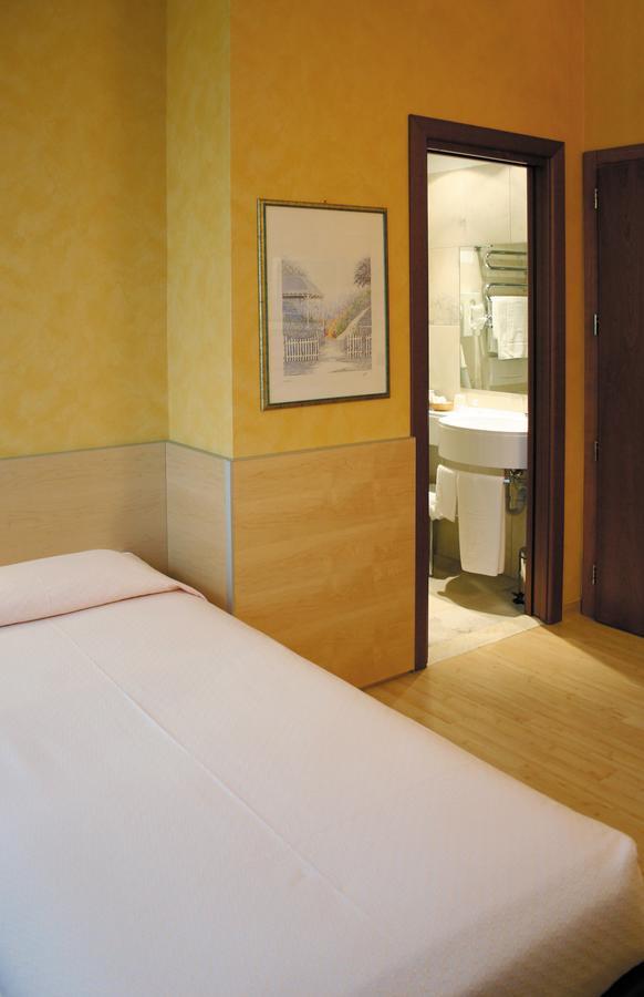 Hotel Alexandra Турин Екстер'єр фото