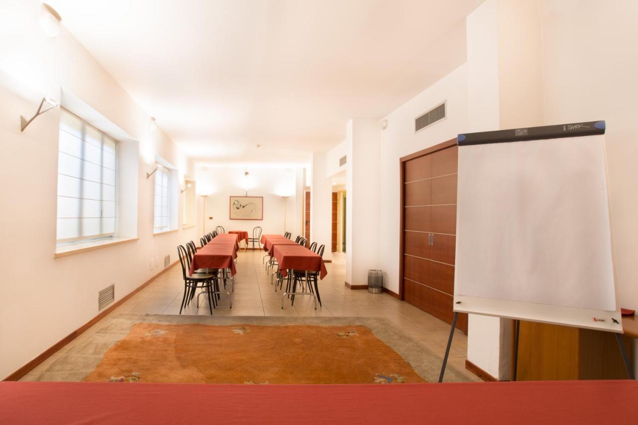 Hotel Alexandra Турин Екстер'єр фото