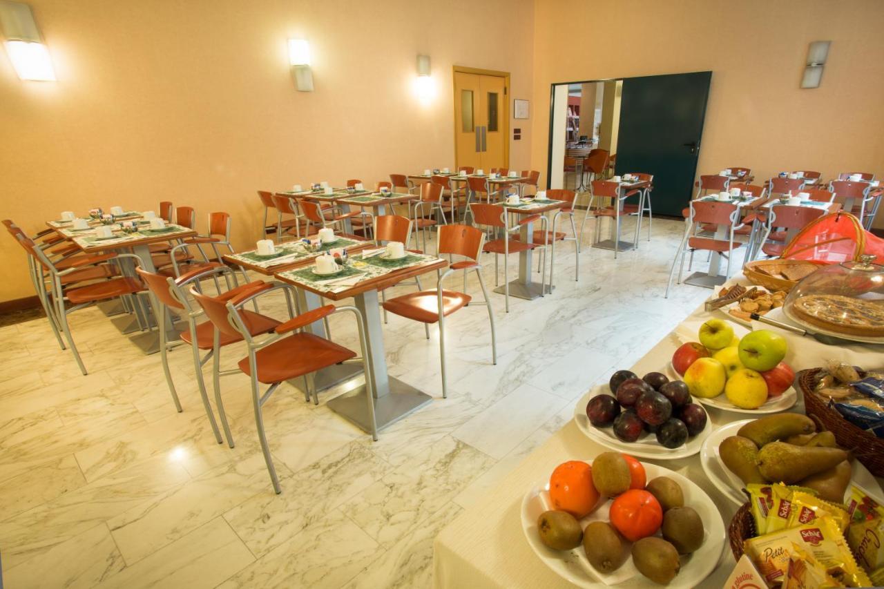 Hotel Alexandra Турин Екстер'єр фото